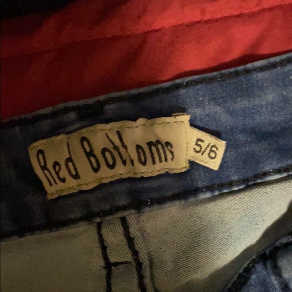 Pants - Picture 2 of 3